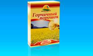 Прогревание ног при заложенности носа