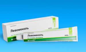 Лечение болячек в носу при помощи мазей
