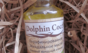 Как использовать масло миндаля для ухода за бровями и ресницами