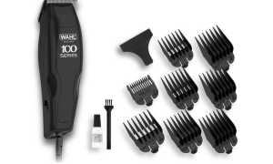 Машинки для стрижки волос Wahl