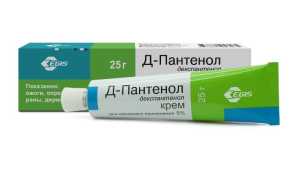 Пантенол от солнечных ожогов: насколько эффективен и какой продукт выбрать