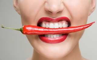 Продукты-афродизиаки для мужчин и женщин: вкус и удовольствие