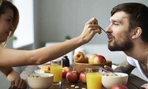 Аромат любви: афродизиаки для мужчин