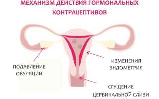 Противозачаточные таблетки: особенности применения и разновидности