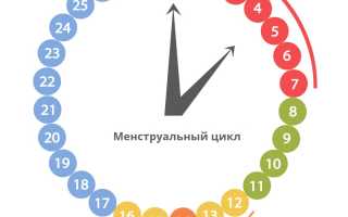 Безопасные дни цикла: как рассчитать, чтобы не забеременеть