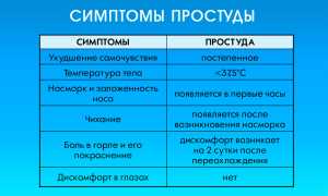 Методы лечения заложенного носа у беременной женщины