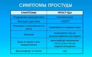 Методы лечения заложенного носа у беременной женщины