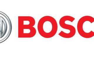 Фены для волос Bosch: как выбрать лучшую модель