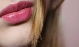 Тинт для губ: естественный и стойкий макияж