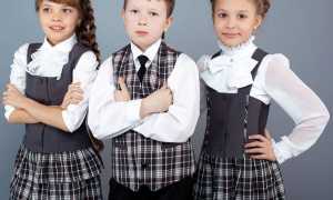 Причёски в школу за 5 минут: стильно, модно, красиво