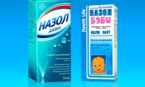 Самые эффективные препараты для лечения ринита