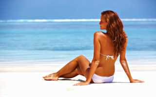 Солнцезащитные кремы с SPF 50: надёжная защита от ультрафиолета