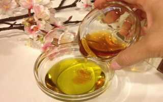 Льняное масло для решения разных типов кожных проблем