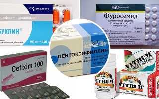 Как восстановить слух