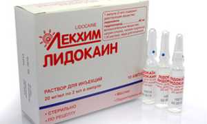 Смягчение горла при ангине