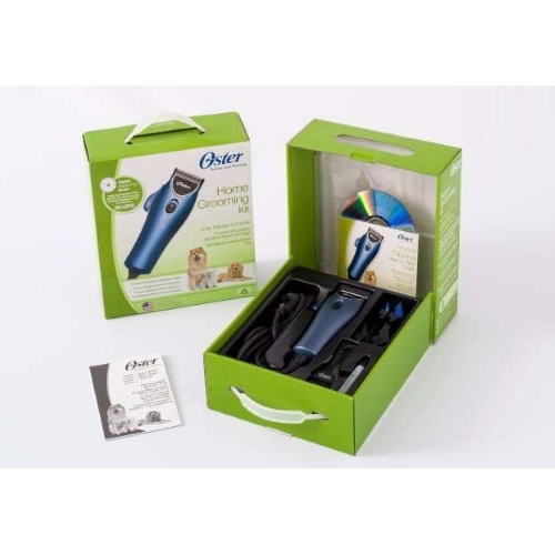 OSTER Grooming Kit 220 Вт