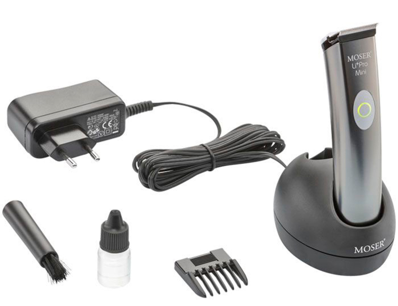 Moser 1584–0050 Li+Pro Mini
