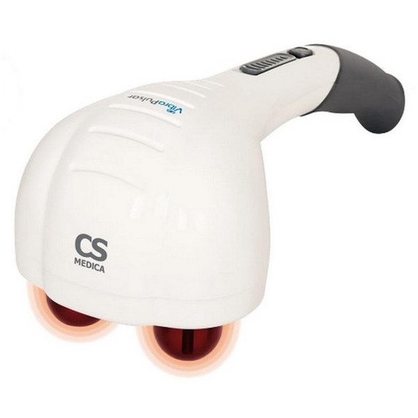 CS Medica VibraPulsar CS-v2