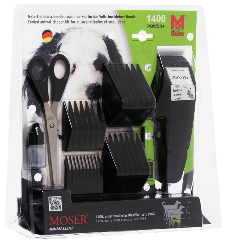 Moser 1400–0075