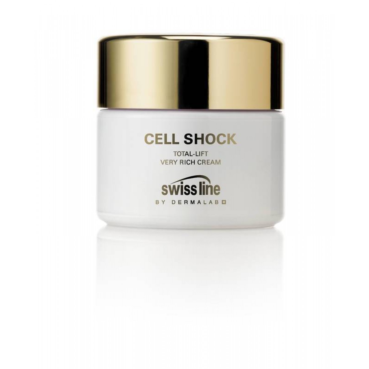 Total-lift Veri Rich Cream от Swiss Line