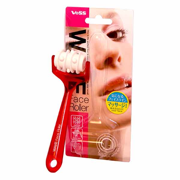VESS Wave Face Roller