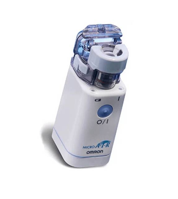Меш-ингалятор (небулайзер) Omron Micro Air NE-U22