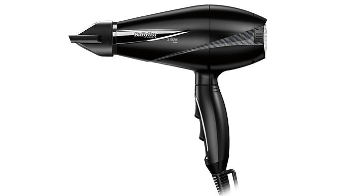 Babyliss Le Pro Light Volume 6610DE