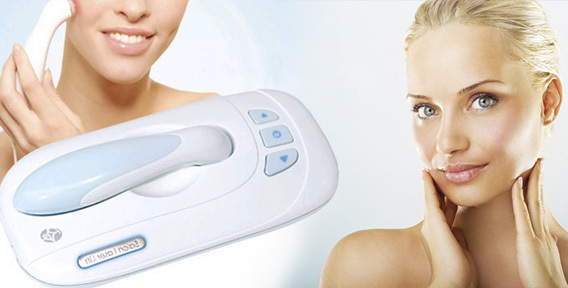 LaserLift