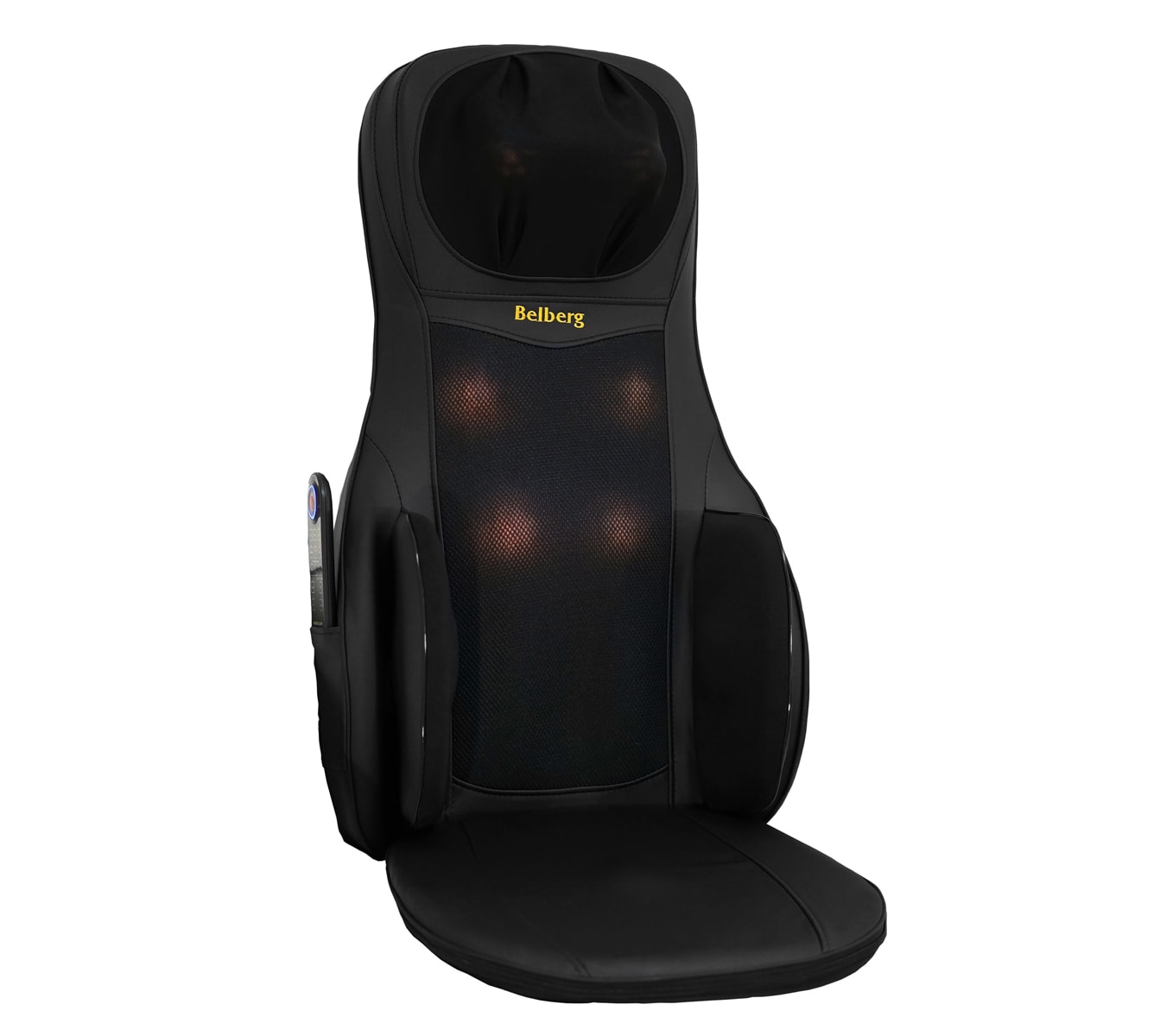 Belberg BM-02