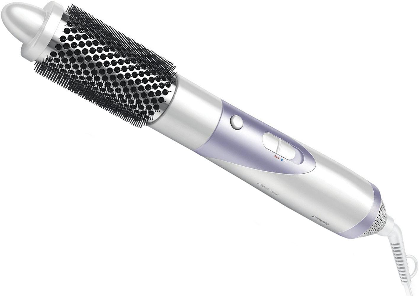 Фен-щётка Philips HP8650