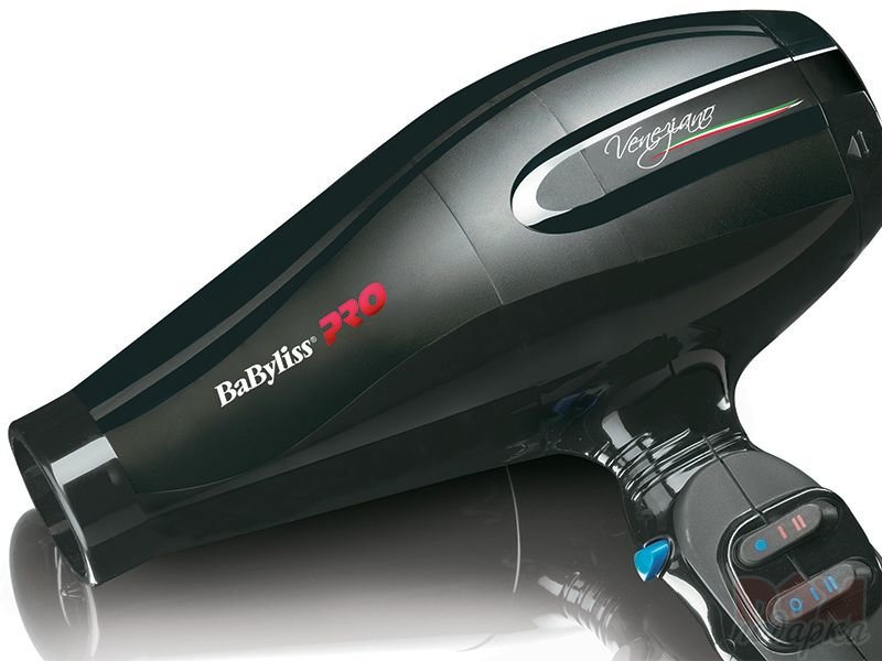 BaByliss PRO Veneziano Ionic