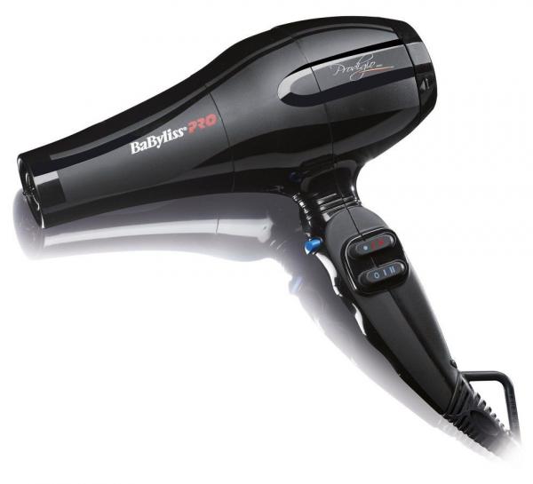 Babyliss Pro Prodigio 2300W BAB6730IRE