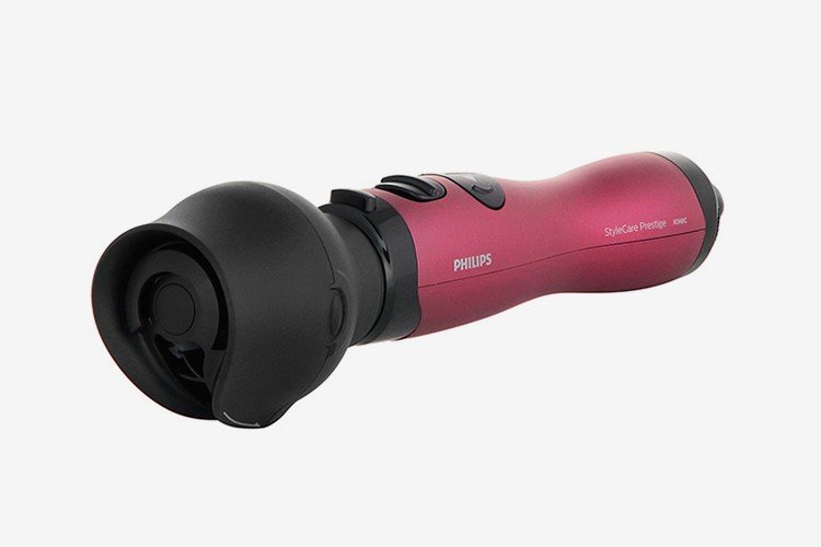 Фен-щётка Philips HP8668/00