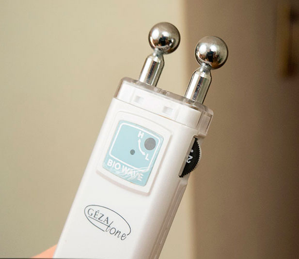 Массажёр Gezatone Bio Wave М920
