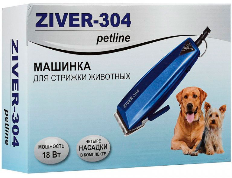 Мощность машинки