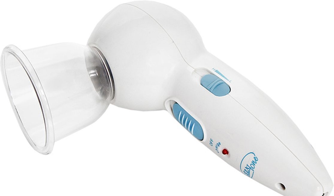 VACU Beauty Gezatone