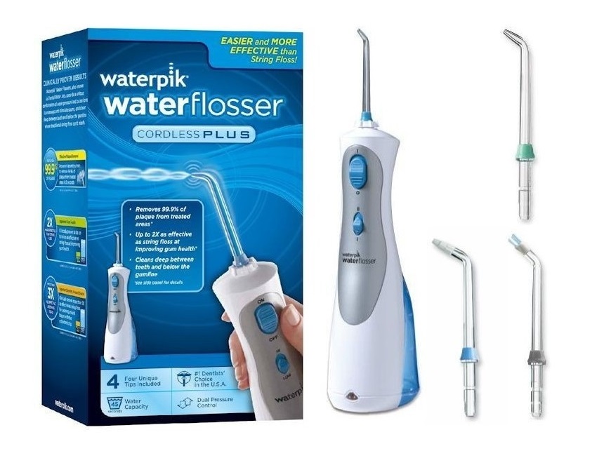 Waterpik WP-450