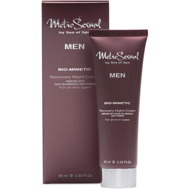 MetroSexual Bio-Mimetic от Sea Of Spa