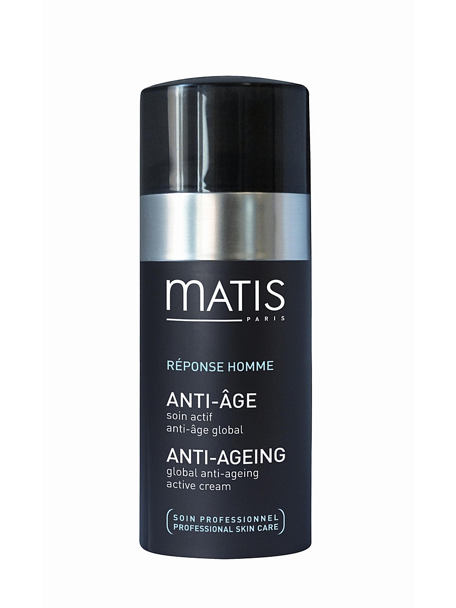 Reponse Homme от Matis