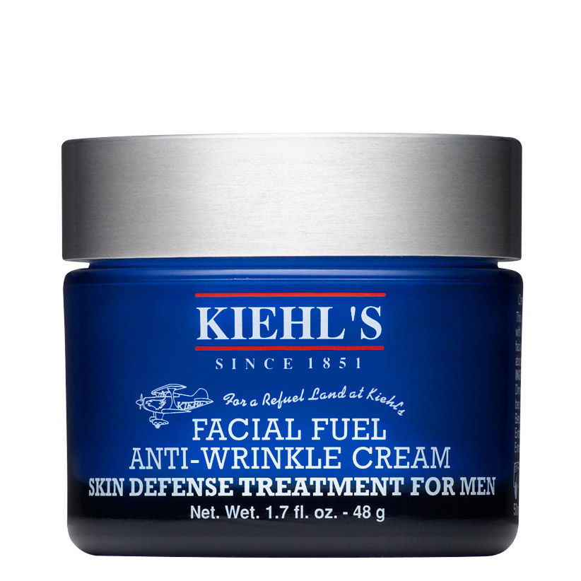 Мужской крем против морщин Kiehl's