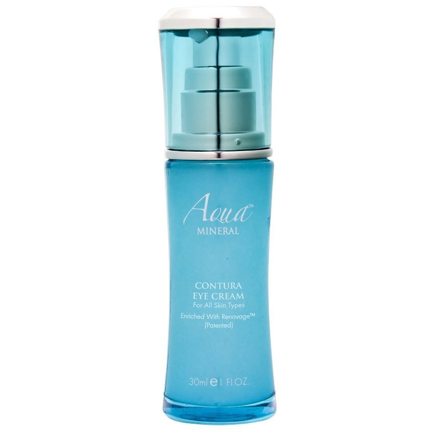 Aqua Mineral Contura Eye Cream