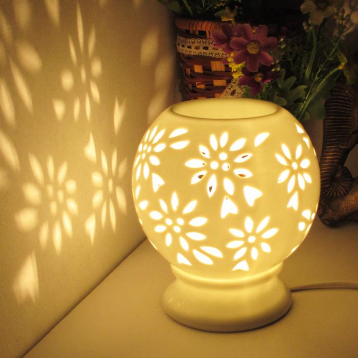 Аромалампа