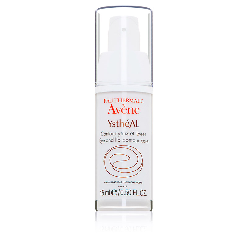 Avene Ystheal Eye Contour Cream