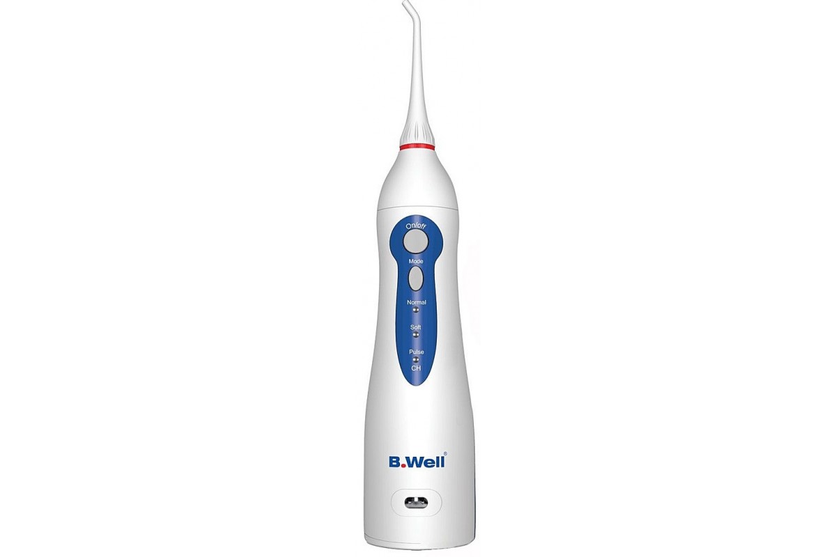 B.Well WI-911