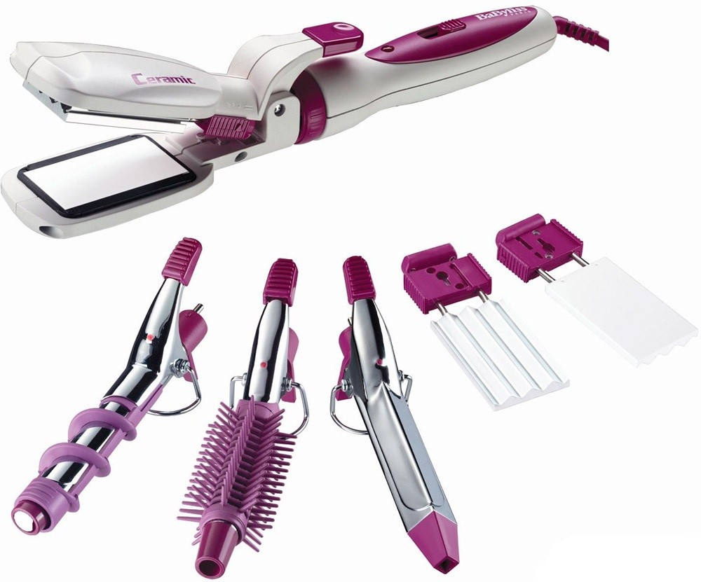 BaByliss 2020 CE