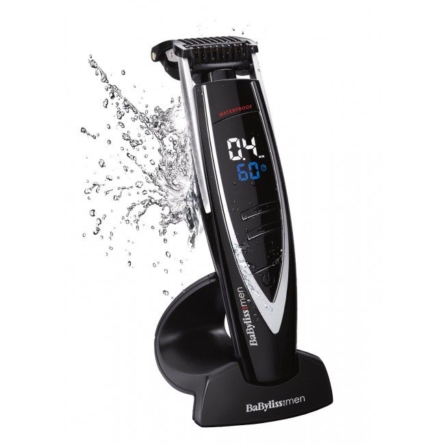 BaByliss E880E
