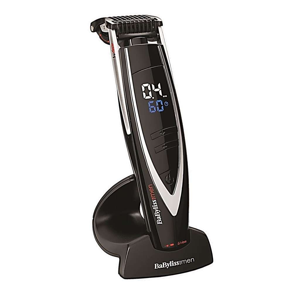 BaByliss E880E