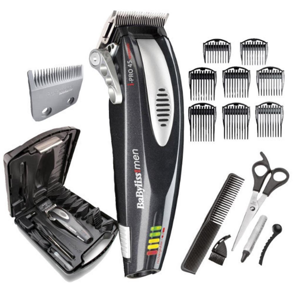 BaByliss i-Pro 45 E960E