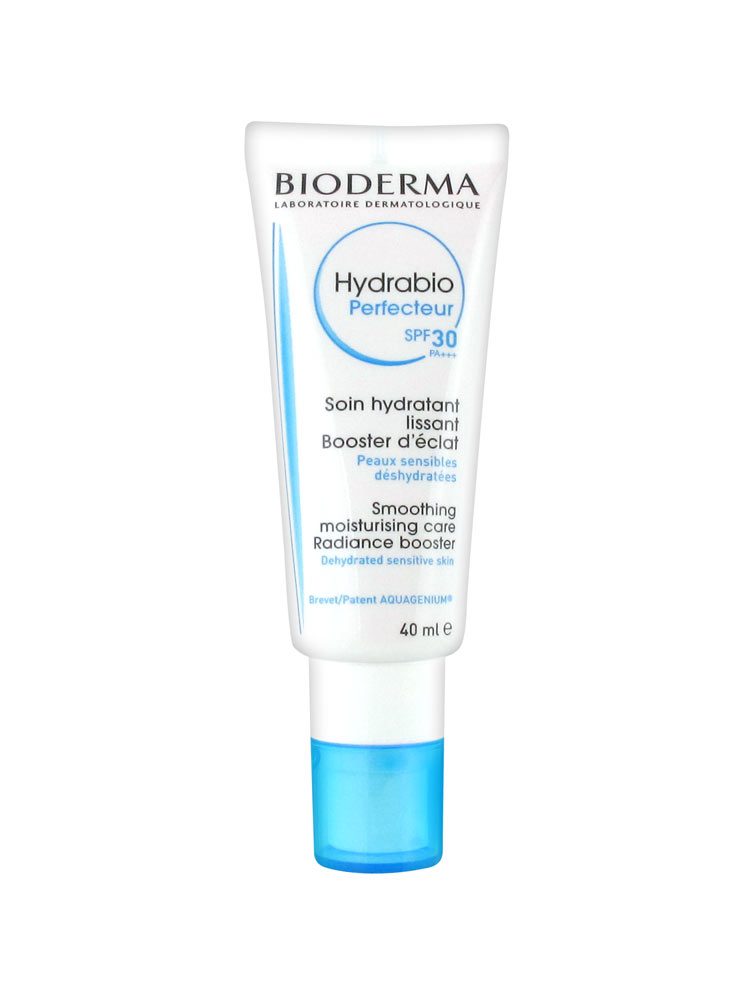 Bioderma Hydrabio Perfecteur SPF 30