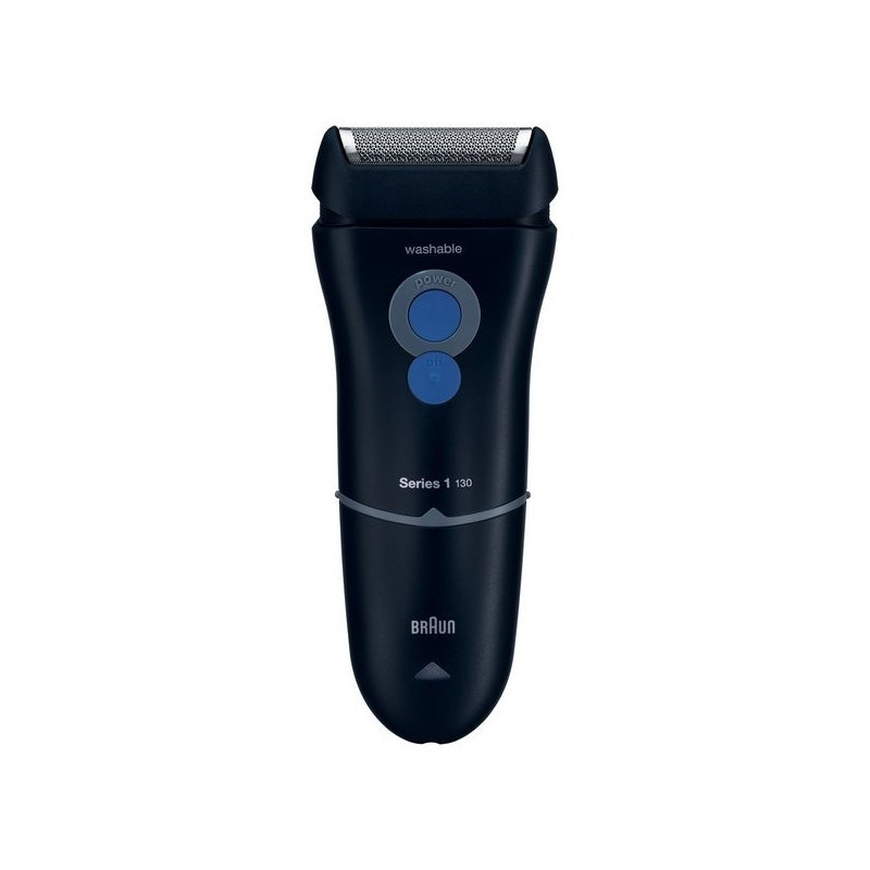 Сеточная электробритва Braun 130 Series 1